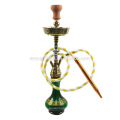 Woyu wholesale 70cm hookah flaour shisha cheap hookah new for bar cafe